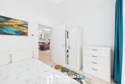 3 camere modern, aproape de Pădurea Verde - 16