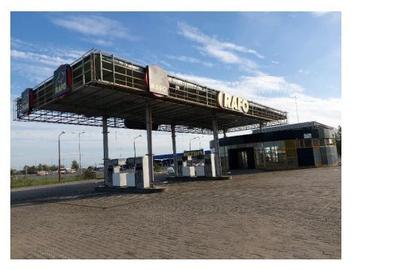 Oportunitate investitie benzinarie \Gas station investment opportunity - 3