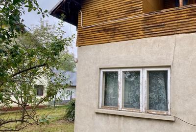 Casa cu teren 2105 m2 Campina, zona rezidentiala - 5