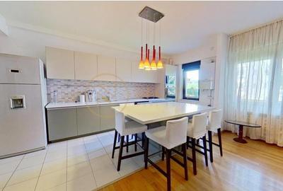 Apartament de 3 camere in zona Iancu Nicolae Lidl 2 parcari - 6