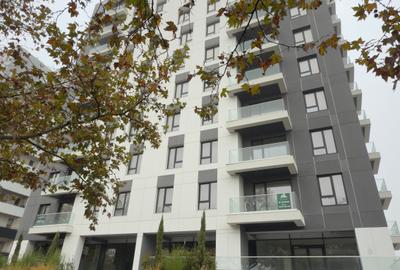 Apartament 2 camere, bloc nou finalizat,  complet mobilat - 21