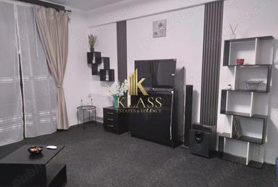 Apartament cu 2 camere decomandat, mobilat în Romană