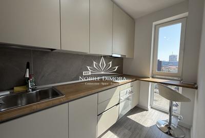Vivalia - Apartament modern cu 2 camere si parcare privata - Take Ionescu - 9