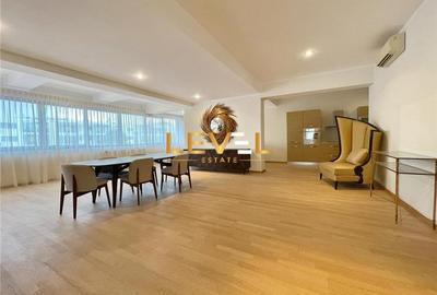 [VIDEO] Penthouse 4 camere de inchiriat 403 mp - Herastrau - 6