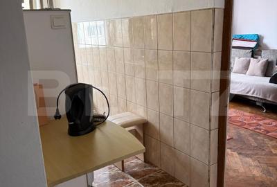 Apartament 2 camere, 36 mp utili + beci, zona Electroprecizia - Sacele - 7