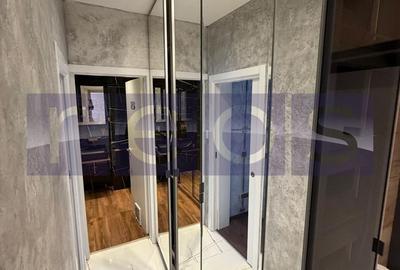 VANZARE 2 CAMERE | UTILAT-MOBILAT LUX | 50 MP | TERASA | COMPLEX ATRIA - 12