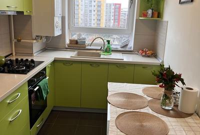 Apartament 2 camere | Avantgarden Bartolomeu - 2