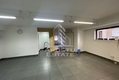 Spatiu pentru birouri, cheltuieli incluse, Zona Centrala/Elisabetin - 6