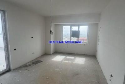 Apartament cu 2 camere decomandat în Km 5