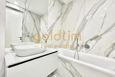 SUPERB/COMPLEX REZIDENTIAL/GYM/PRIVELISTE PADUREA BANEASA/2 LOCURI DE PARCARE - 19