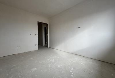 Duplex 4 camere, 115 mp utili, P+Etaj, 269mp teren - zona  ESO Giroc - 8