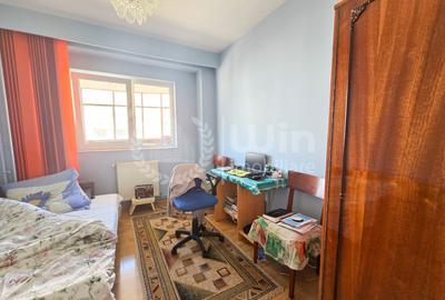 Apartament 3 camere | Balcon | Etaj 5/8 | Marasti | Zona Dorobantilor! - 3