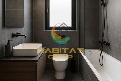 Vanzare ap 2 camere spatios 61mp etaj 1 centrala termica Berceni Grand Arena - 9