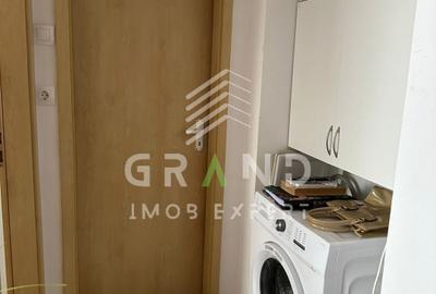 2 camere | 46 mp | Balcon 7 mp | Etaj 2 | Gheorgheni – Piața Mercur - 18