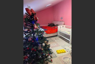 Casa familiala zona centrala Turda, comision 0% - 8