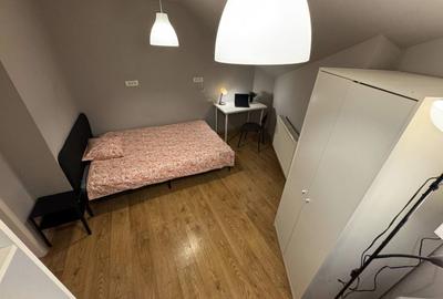 Room for rent | Bills included | Erasmus | Romana | Ateneu - 9