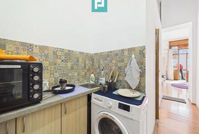 Apartament 1 cameră – ultracentral, Piața Victori - 8