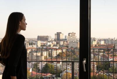 Apartament cu 2 camere decomandat în Torontalului