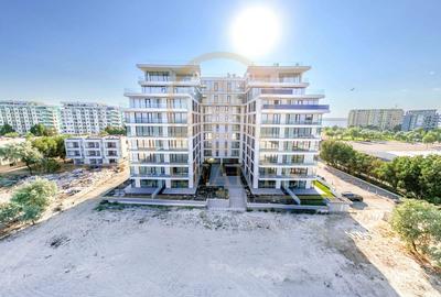 Stațiunea Mamaia - Vânzare apartament cu 2 camere, 2 bai si terasa - 34