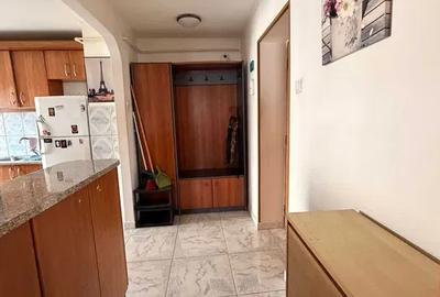 Apartament 2 camere, decomandat, 62 mp, ac, balcon, Calea Calarasilor - 6