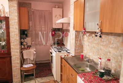 Apartament 3 camere de vanzare in Manastur, Cluj Napoca - 4