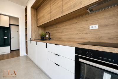 Apartament 2 camere | Incalzire in pardoseala | Bragadiru - 6