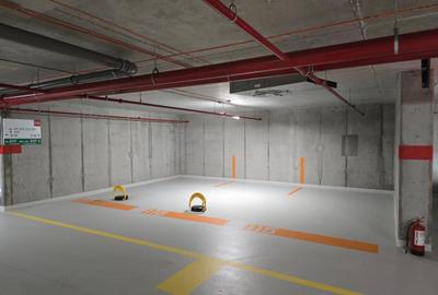 One Cotroceni, 2 camere lux, etaj 6, garaj, terasa, finisaje premium, 60mp - 20