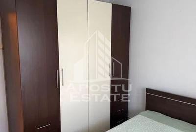 Apartament cu 2 camere, de inchiriat, zona Lipovei, Centrala Proprie - 5
