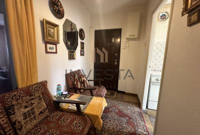 Apartament 3 camere decomandate zona Piata Hermes. - 11