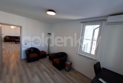 Apartament cu 3 camere pretabil pentru birouri - 11