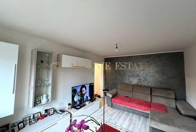 Apartament 2 camere, zona Dambovita