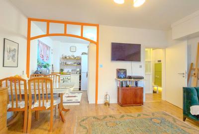 Apartament 2 camere, 50.6 mp+9 mp terasa, constructie 2025, Avantgarden - 1