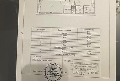 VILĂ TIP DUPLEX – PALAZU MARE VEDERE LA LAC 231000 € - 10