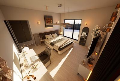 Duplex Premium la Pret de Apartament, cu Finisaje la Alegerea Ta - 15