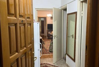 Apartament Brazda lui Novac - 1