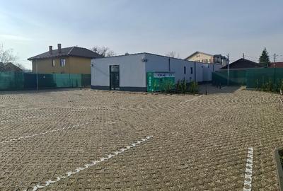 Spatii Comerciale, diferite suprafete si preturi/mp- Corbeanca - 7