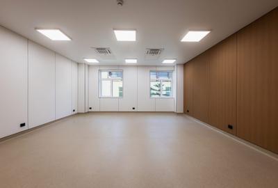 Centru Medical Ropharma , spatii de inchiriat | 57 - 500 mp - Zona Centrala - 3