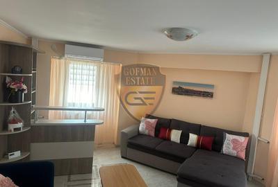Apt 3 camere, decomandat, ICIL, 2 bai, 2 balcoane, 3 TV, A/C, et. 5 / 8 - 4