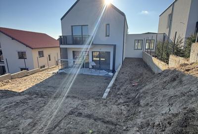 Oportunitate ! Casa individuală 150 mp utili , 550 teren, Feleacu - 3