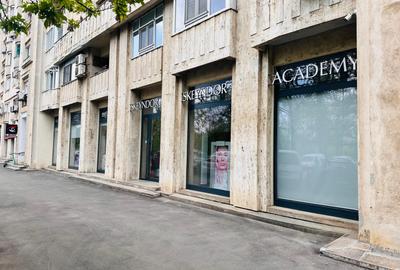 SPATIU COMERCIAL | STRADAL | CENTRAL | 13 SEPTEMBRIE | PARCARE | 220 M - 9