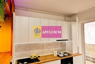 Apartament 2 camere LUX 52mp Delta Vacaresti, loc parcare inclus - 5