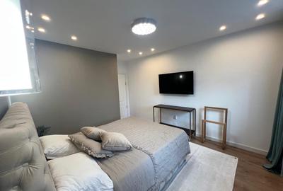 Casă nouă, mobilată & utilată LUX – 4 camere, 92 mp – Ansamblu rezidențial - 4