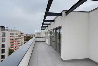 Dacia – Eminescu - Vânzare - Penthouse 3 camere + Terasă panoramică ! - 1