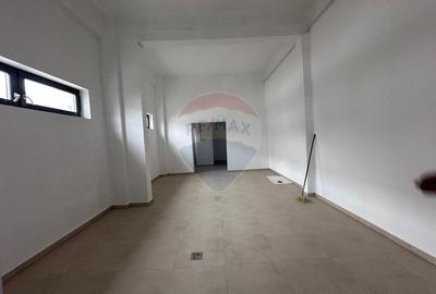 Spațiu comercial cu trafic pietonal - 2