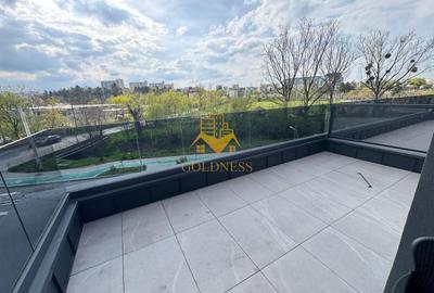 2 camere, Premium, bloc nou, Soporului Zona Baza Sportiva, Iulius Mall - 6