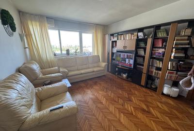 3 camere semidecomandat Drumul Taberei Romancierilor - 1