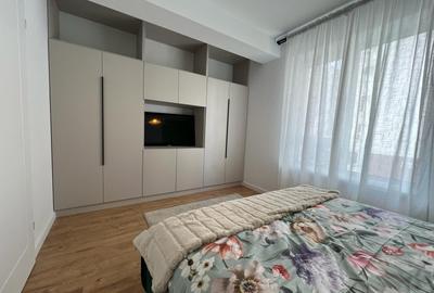 Apartament NOU 2 Camere cu Birou Târgoviște, Super Locatie, Class Park Residence - 11