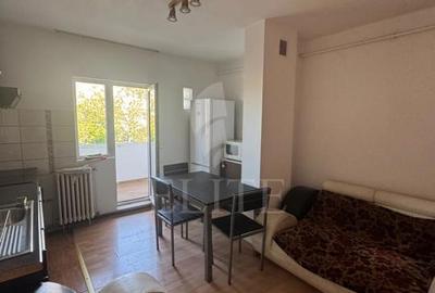 Apartament 2 camere în zona INTERSERVISAN - 7