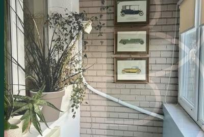 Apartament 2 Camere,Tineretului STRADALMetrou PARC Amenajat,geam la baie,mobilat - 7