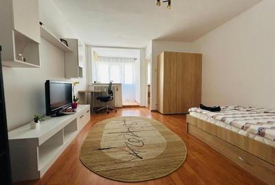 63500euro- Garsoniera 32mp- metrou Favorit la 4minute - 6